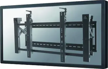 Newstar Newstar LED-VW2000BLACK 75"" Negro soporte de pare Newstar Newstar LED-VW2000BLACK 75"" Negro soporte de pare