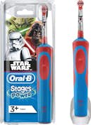 Oral-B Oral-B Vitality Kids Star Wars CLS Niño Cepillo de