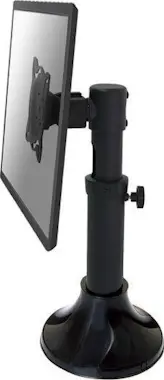 Newstar Newstar FPMA-D025BLACK 30"" Negro soporte de mesa Newstar Newstar FPMA-D025BLACK 30"" Negro soporte de mesa