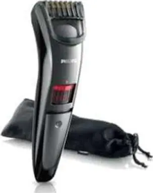 Philips Philips BEARDTRIMMER Series 3000 Barbero para barb Philips Philips BEARDTRIMMER Series 3000 Barbero para barb