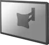 Newstar Newstar FPMA-W820 27"" Plata soporte de pared para Newstar Newstar FPMA-W820 27"" Plata soporte de pared para