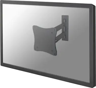 Newstar Newstar FPMA-W820 27"" Plata soporte de pared para Newstar Newstar FPMA-W820 27"" Plata soporte de pared para
