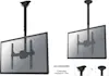 Newstar Newstar NM-C440BLACK 60"" Negro soporte de techo p Newstar Newstar NM-C440BLACK 60"" Negro soporte de techo p