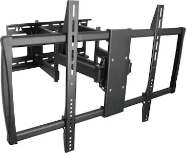 Tooq TooQ LP75100TN-B 60"" Negro soporte de pared para Tooq TooQ LP75100TN-B 60"" Negro soporte de pared para