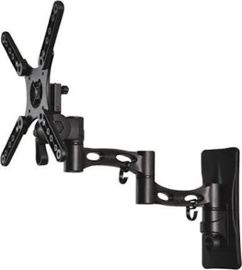 Engel Engel Axil AC0541E 32"" Negro soporte de pared par Engel Engel Axil AC0541E 32"" Negro soporte de pared par