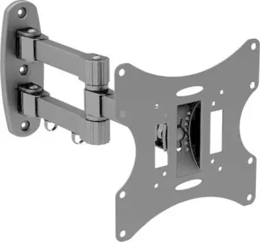 InLine InLine 23103A Negro soporte de pared para pantalla InLine InLine 23103A Negro soporte de pared para pantalla