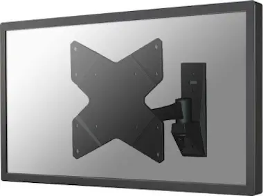 Newstar Newstar FPMA-W825 40"" Negro soporte de pared para Newstar Newstar FPMA-W825 40"" Negro soporte de pared para