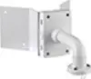 Axis Communications Axis T91A64 Corner Bracket Blanco Axis Communications Axis T91A64 Corner Bracket Blanco