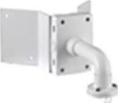 Axis Communications Axis T91A64 Corner Bracket Blanco Axis Communications Axis T91A64 Corner Bracket Blanco