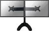 Newstar Newstar FPMA-D700DD 30"" Negro soporte de mesa par Newstar Newstar FPMA-D700DD 30"" Negro soporte de mesa par
