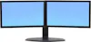 Ergotron Ergotron Neo Flex Dual Monitor Lift Stand Ergotron Ergotron Neo Flex Dual Monitor Lift Stand