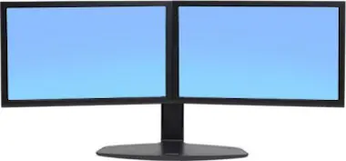 Ergotron Ergotron Neo Flex Dual Monitor Lift Stand Ergotron Ergotron Neo Flex Dual Monitor Lift Stand