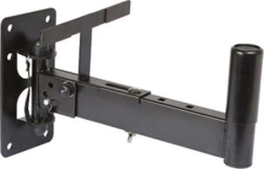 Fonestar Fonestar SAL-568N Pared Acero Negro soporte de alt Fonestar Fonestar SAL-568N Pared Acero Negro soporte de alt