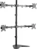 Logilink LogiLink BP0046 32"" Atornillado Acero inoxidable Logilink LogiLink BP0046 32"" Atornillado Acero inoxidable