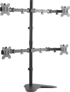 Logilink LogiLink BP0046 32"" Atornillado Acero inoxidable Logilink LogiLink BP0046 32"" Atornillado Acero inoxidable