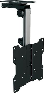 Puremounts Puremounts PM-SLOPE-37 37"" Negro, Gris, Plata sop Puremounts Puremounts PM-SLOPE-37 37"" Negro, Gris, Plata sop