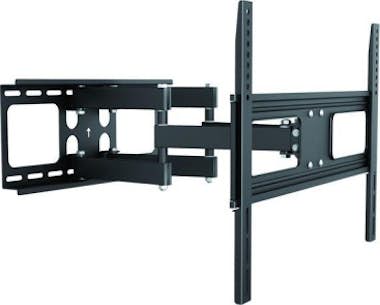 Value Value 17.99.1205 70"" Negro soporte de pared para Value Value 17.99.1205 70"" Negro soporte de pared para