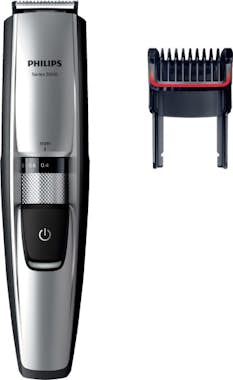 Philips Philips BEARDTRIMMER Series 5000 BT5205/16 Recarga Philips Philips BEARDTRIMMER Series 5000 BT5205/16 Recarga