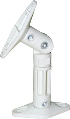 Generica Sopar SONO 2.1 Pared Blanco soporte de altavoz Generica Sopar SONO 2.1 Pared Blanco soporte de altavoz