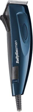 Babyliss BaByliss E695E Recargable Azul cortadora de pelo y Babyliss BaByliss E695E Recargable Azul cortadora de pelo y