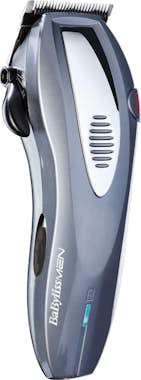Babyliss BaByliss PRO 45 Recargable Plata Babyliss BaByliss PRO 45 Recargable Plata