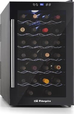 Orbegozo Orbegozo VT 3010 Independiente Nevera de vino term Orbegozo Orbegozo VT 3010 Independiente Nevera de vino term