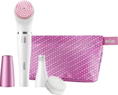 Braun Braun Face 832-s Blanco Braun Braun Face 832-s Blanco