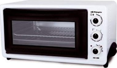 Orbegozo Orbegozo HO 396 Horno eléctrico 39L Orbegozo Orbegozo HO 396 Horno eléctrico 39L