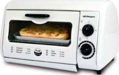 Orbegozo Orbegozo HO 800 A Horno eléctrico 8L 800W Blanco Orbegozo Orbegozo HO 800 A Horno eléctrico 8L 800W Blanco