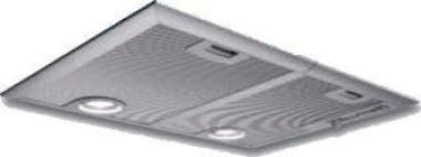 Balay Balay 3BF-745 XP De techo Acero inoxidable 500m³/h Balay Balay 3BF-745 XP De techo Acero inoxidable 500m³/h