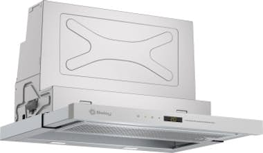 Balay Balay 3BT890G Telescópica o extraplana Acero inoxi Balay Balay 3BT890G Telescópica o extraplana Acero inoxi