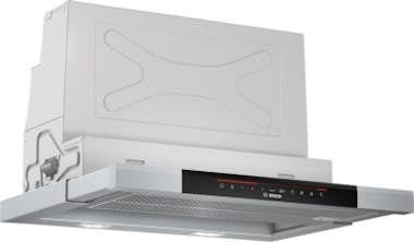 Bosch Bosch Serie 8 DFS067K50 Encastrada Acero inoxidabl Bosch Bosch Serie 8 DFS067K50 Encastrada Acero inoxidabl
