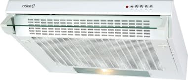 Cata CATA F 2260 WH Encastrada Blanco 310m³/h F Cata CATA F 2260 WH Encastrada Blanco 310m³/h F