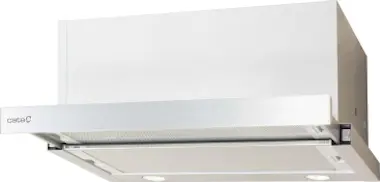 Cata CATA TF 6600 DURALUM 60 Encastrada Blanco 645m³/h Cata CATA TF 6600 DURALUM 60 Encastrada Blanco 645m³/h