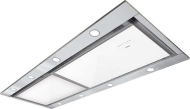 Nodor Nodor Isla Deimos 1400 Twin De techo Blanco 1580m³ Nodor Nodor Isla Deimos 1400 Twin De techo Blanco 1580m³