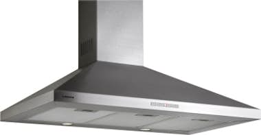 Nodor Nodor SCALA 700 De pared Acero inoxidable 740m³/h Nodor Nodor SCALA 700 De pared Acero inoxidable 740m³/h