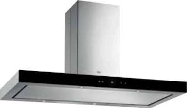 Teka Teka DPL ISLA 1185 De pared Negro, Acero inoxidabl Teka Teka DPL ISLA 1185 De pared Negro, Acero inoxidabl