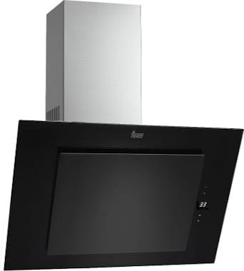 Teka Teka DVT 785 De pared Negro 786m³/h A Teka Teka DVT 785 De pared Negro 786m³/h A