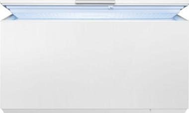 AEG AEG AHB55011LW Independiente Baúl 495L A+ Blanco AEG AEG AHB55011LW Independiente Baúl 495L A+ Blanco