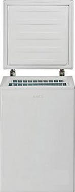 Beko Beko HS210520 Independiente Baúl 104L A+ Blanco co Beko Beko HS210520 Independiente Baúl 104L A+ Blanco co