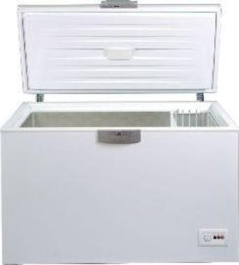 Beko Beko HSA 24520 Independiente Baúl 230L A+ Blanco Beko Beko HSA 24520 Independiente Baúl 230L A+ Blanco