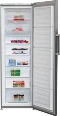 Beko Beko RFNE312K21X Independiente Vertical 277L A+ Ac Beko Beko RFNE312K21X Independiente Vertical 277L A+ Ac