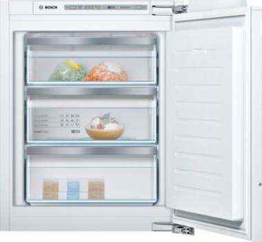 Bosch Bosch Serie 6 GIV11AF30 Integrado Vertical 72L A++ Bosch Bosch Serie 6 GIV11AF30 Integrado Vertical 72L A++