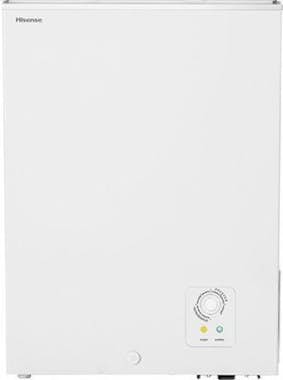 Hisense Hisense FT130D4AW1 Independiente Vertical 98L A+ B Hisense Hisense FT130D4AW1 Independiente Vertical 98L A+ B