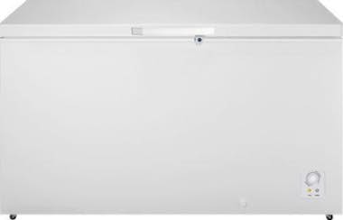 Hisense Hisense FT546D4AW1 Independiente Baúl 420L A+ Blan Hisense Hisense FT546D4AW1 Independiente Baúl 420L A+ Blan