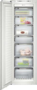 Siemens Siemens GI38NP60 Integrado Vertical 213L A++ Blanc Siemens Siemens GI38NP60 Integrado Vertical 213L A++ Blanc