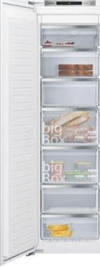 Siemens Siemens GI81NAE30 Integrado Vertical 235L A++ Blan Siemens Siemens GI81NAE30 Integrado Vertical 235L A++ Blan
