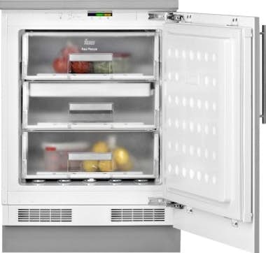 Teka Teka TGI2 120 D Integrado Vertical 87L A+ Blanco Teka Teka TGI2 120 D Integrado Vertical 87L A+ Blanco