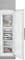 Teka Teka TGI2 200 NF Integrado Vertical 196L A+ Blanco Teka Teka TGI2 200 NF Integrado Vertical 196L A+ Blanco