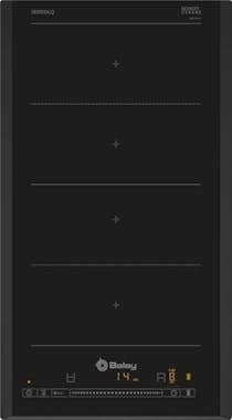 Balay Balay 3EB939LQ Integrado Con placa de inducción Ne Balay Balay 3EB939LQ Integrado Con placa de inducción Ne